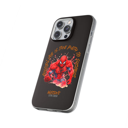 Spidey Dynamic Phone Case