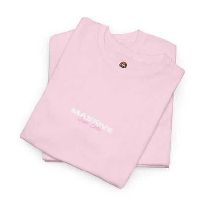 Muscle Mommy Unisex T-Shirt