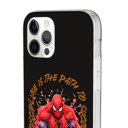 Spidey Dynamic Phone Case