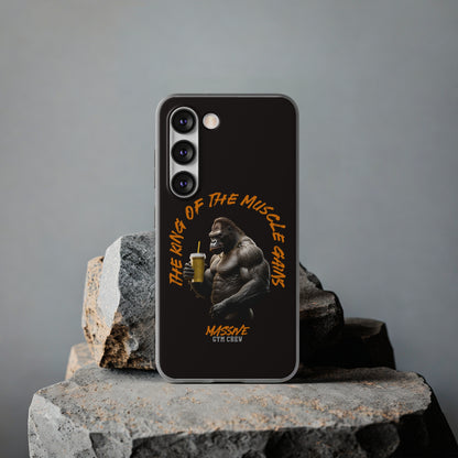 Kong Beast Mode Phone Case