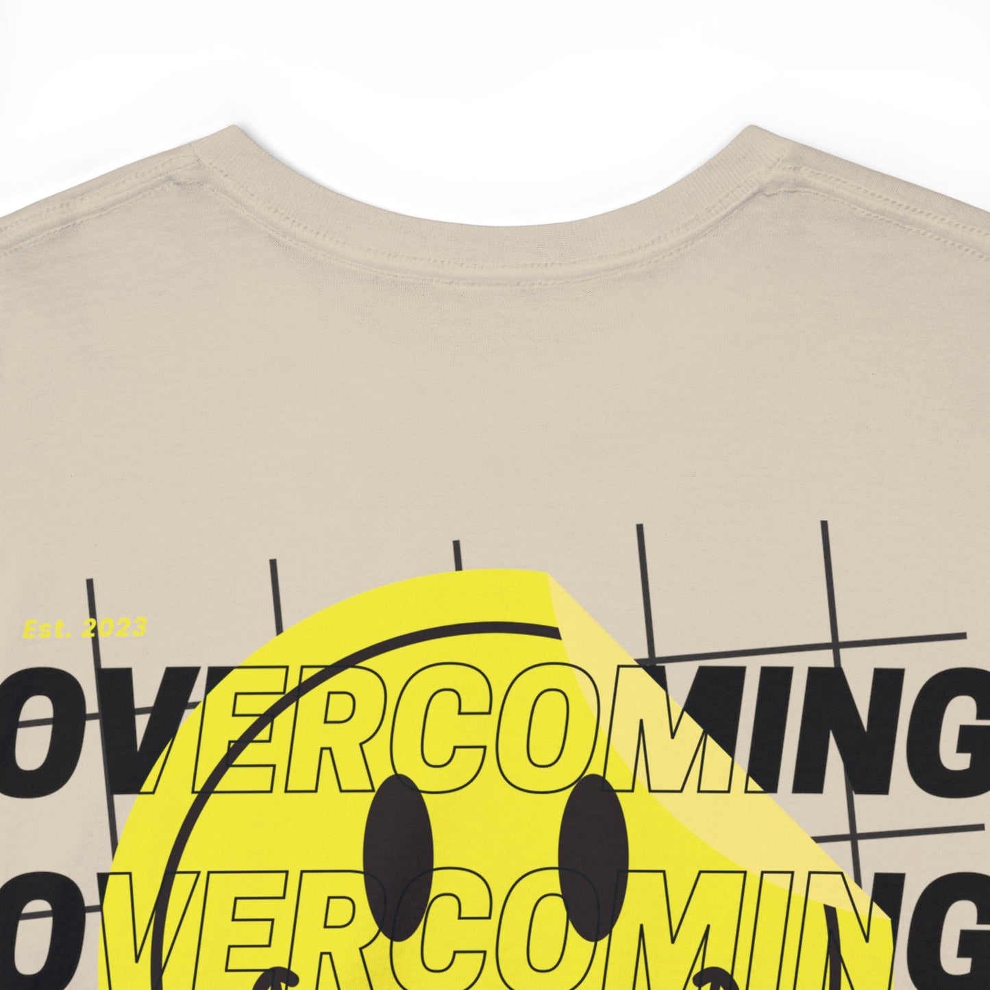 Overcoming T-Shirt