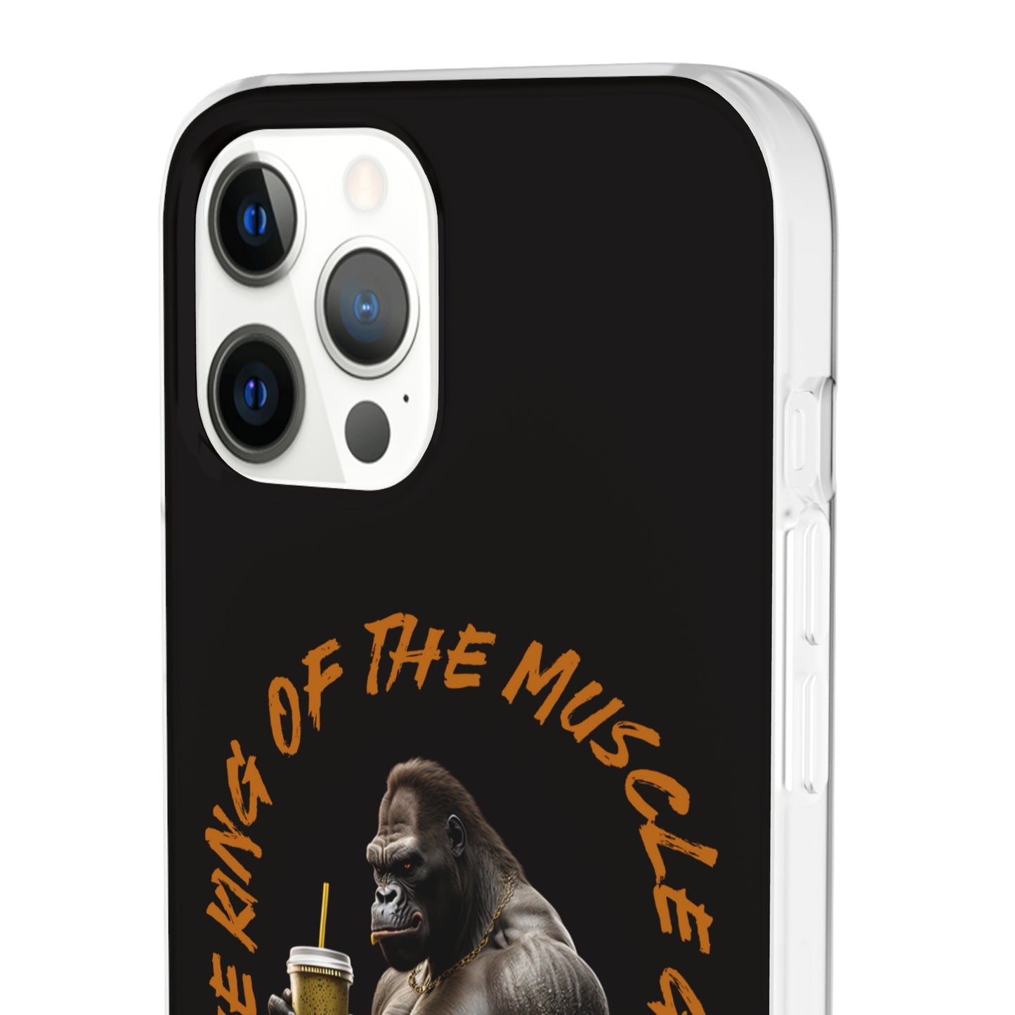 Kong Beast Mode Phone Case