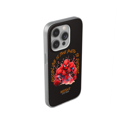 Spidey Dynamic Phone Case