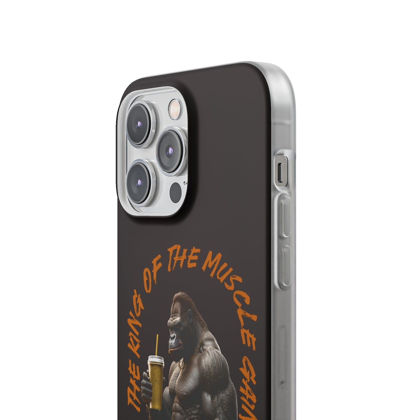 Kong Beast Mode Phone Case