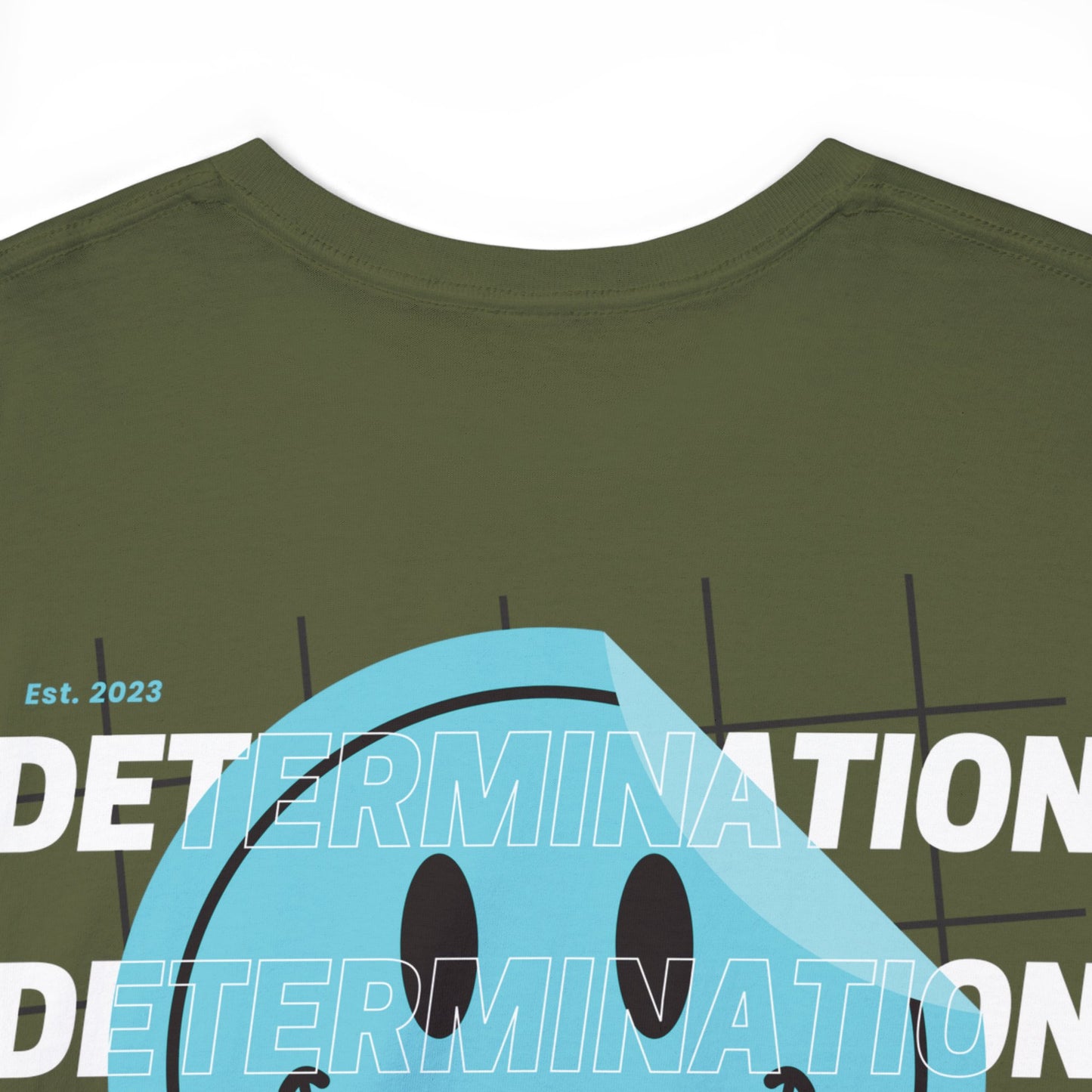 Determination T-Shirt