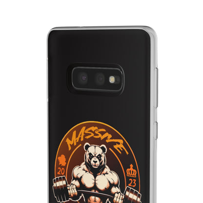 Massive Gym Crew Phone Case