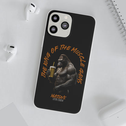 Kong Beast Mode Phone Case