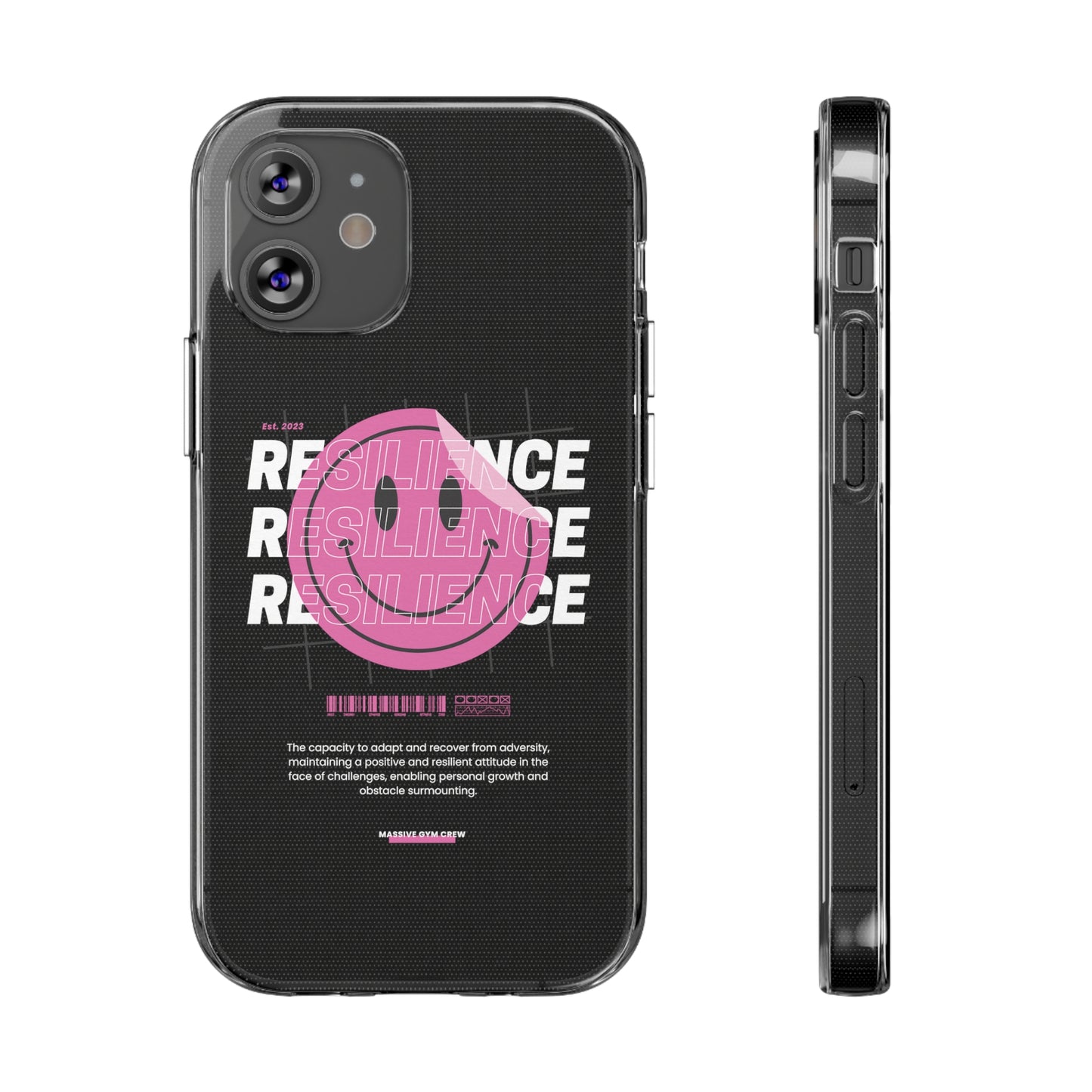 Resilience Phone Case