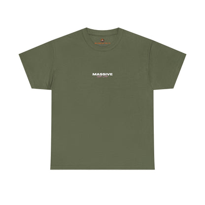 Muscle Mommy Unisex T-Shirt