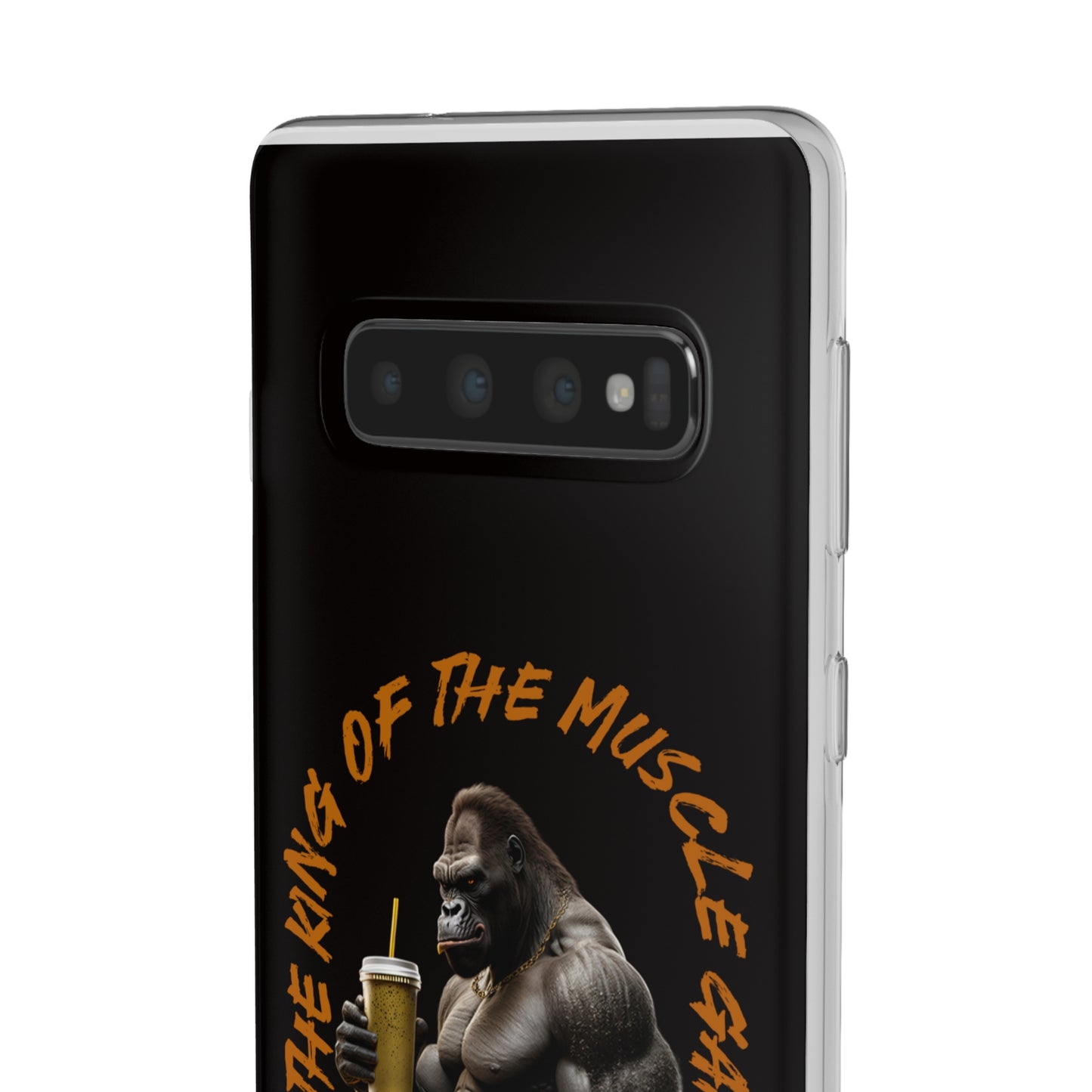 Kong Beast Mode Phone Case