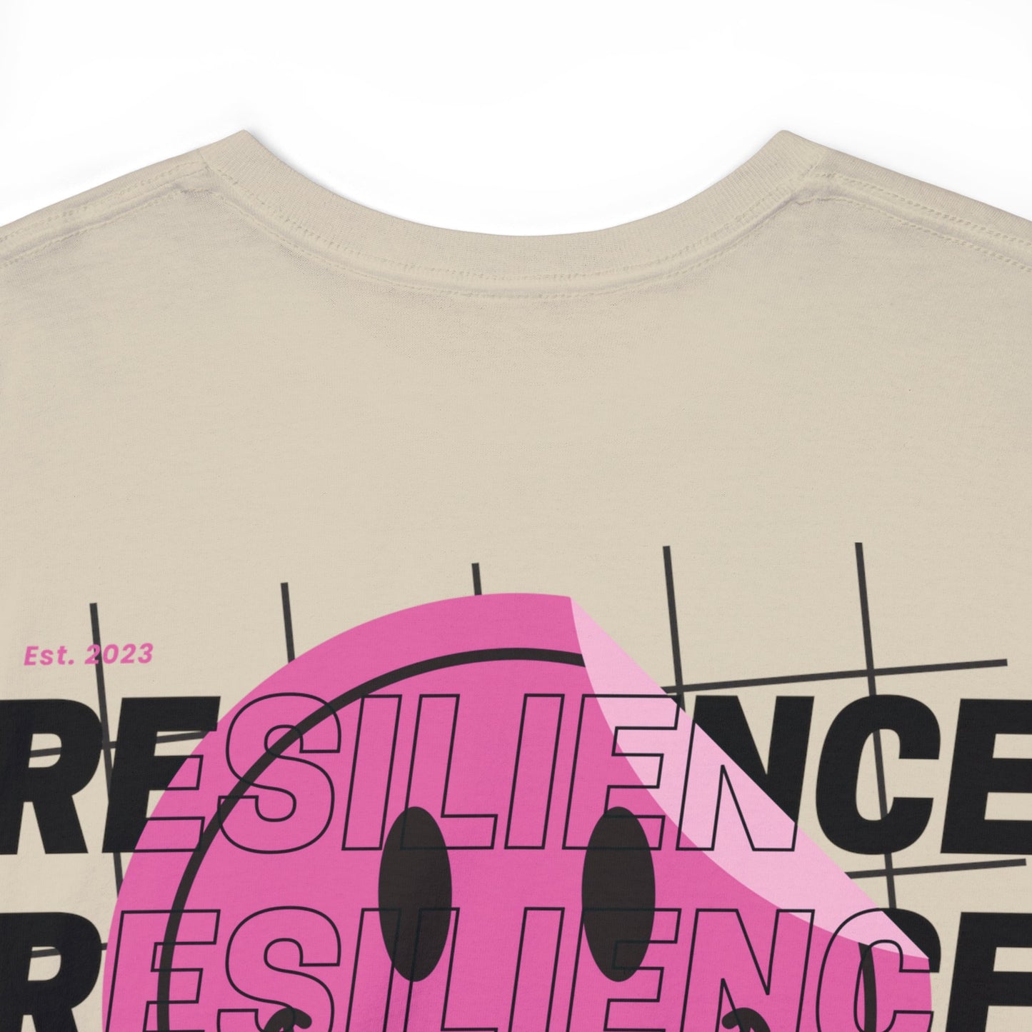 Resilience T-Shirt