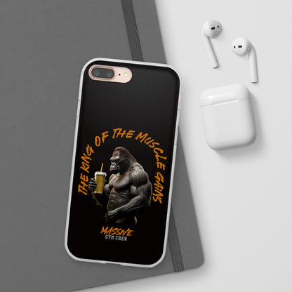 Kong Beast Mode Phone Case