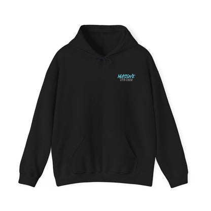 Determination Unisex Hoodie