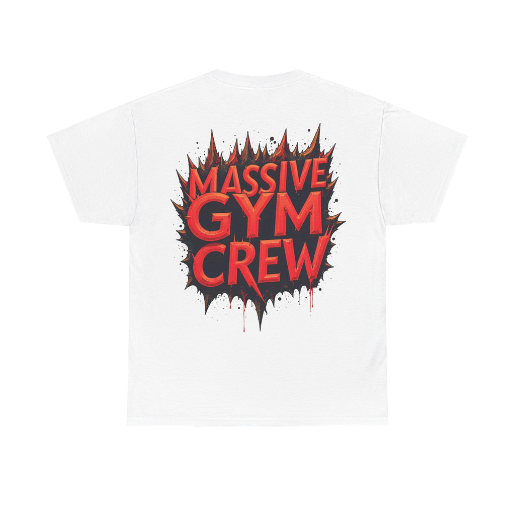 Massive Impact Unisex T-Shirt