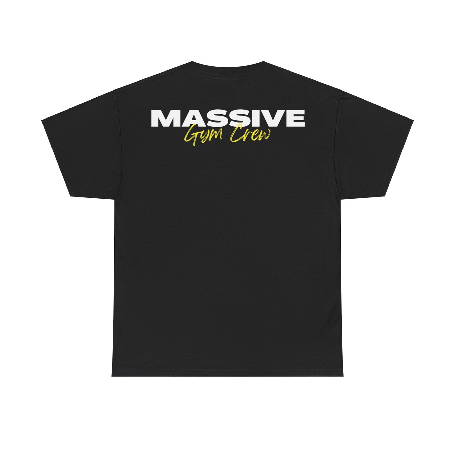 Massive Essential Unisex T-Shirt