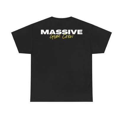 Massive Essential Unisex T-Shirt