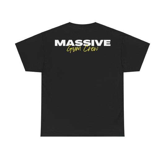 Massive Essential Unisex T-Shirt