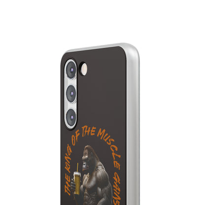 Kong Beast Mode Phone Case