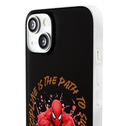 Spidey Dynamic Phone Case