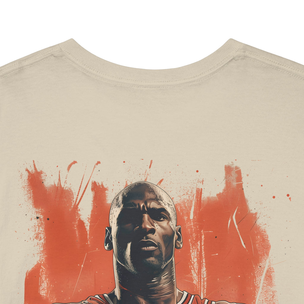 MJ Mentality Unisex T-Shirt