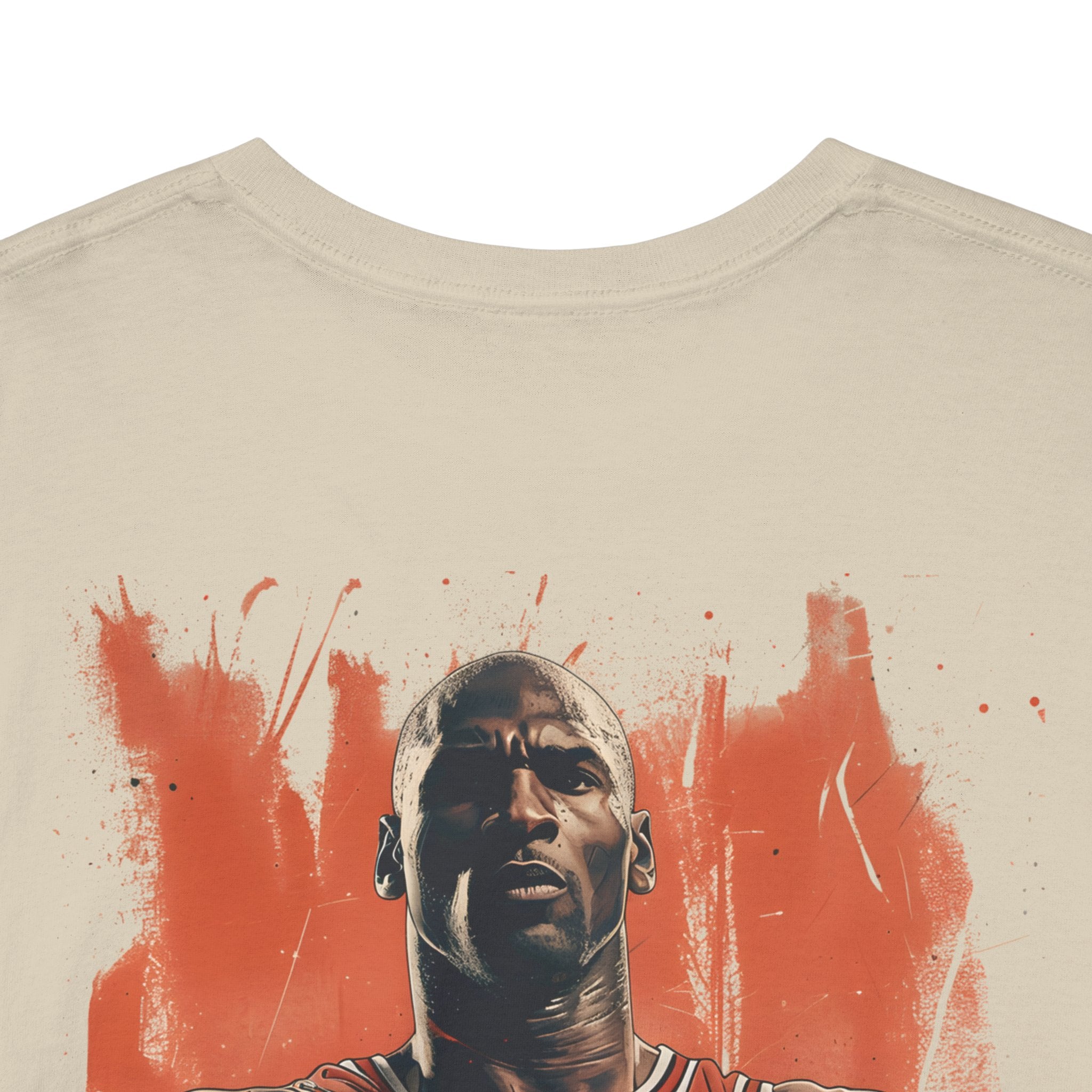 MJ Mentality Unisex T-Shirt