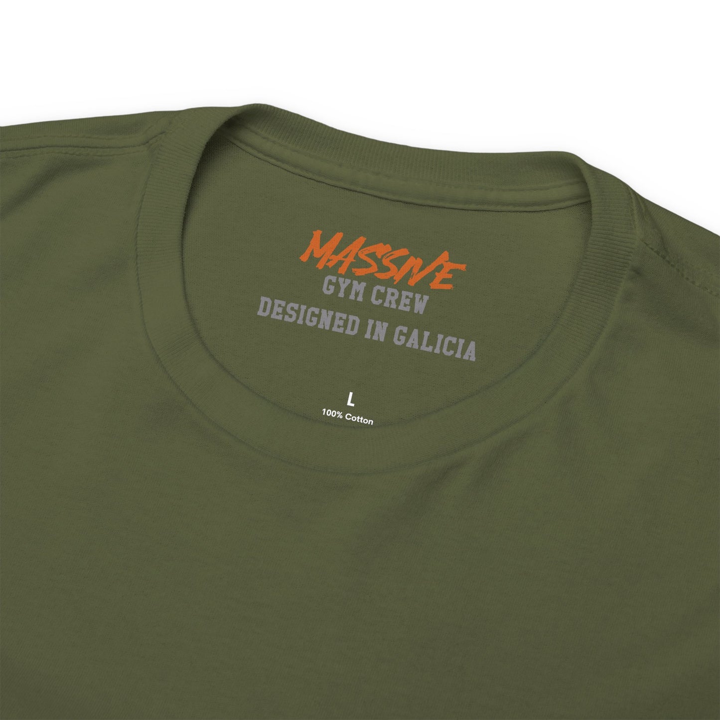 Resilience T-Shirt