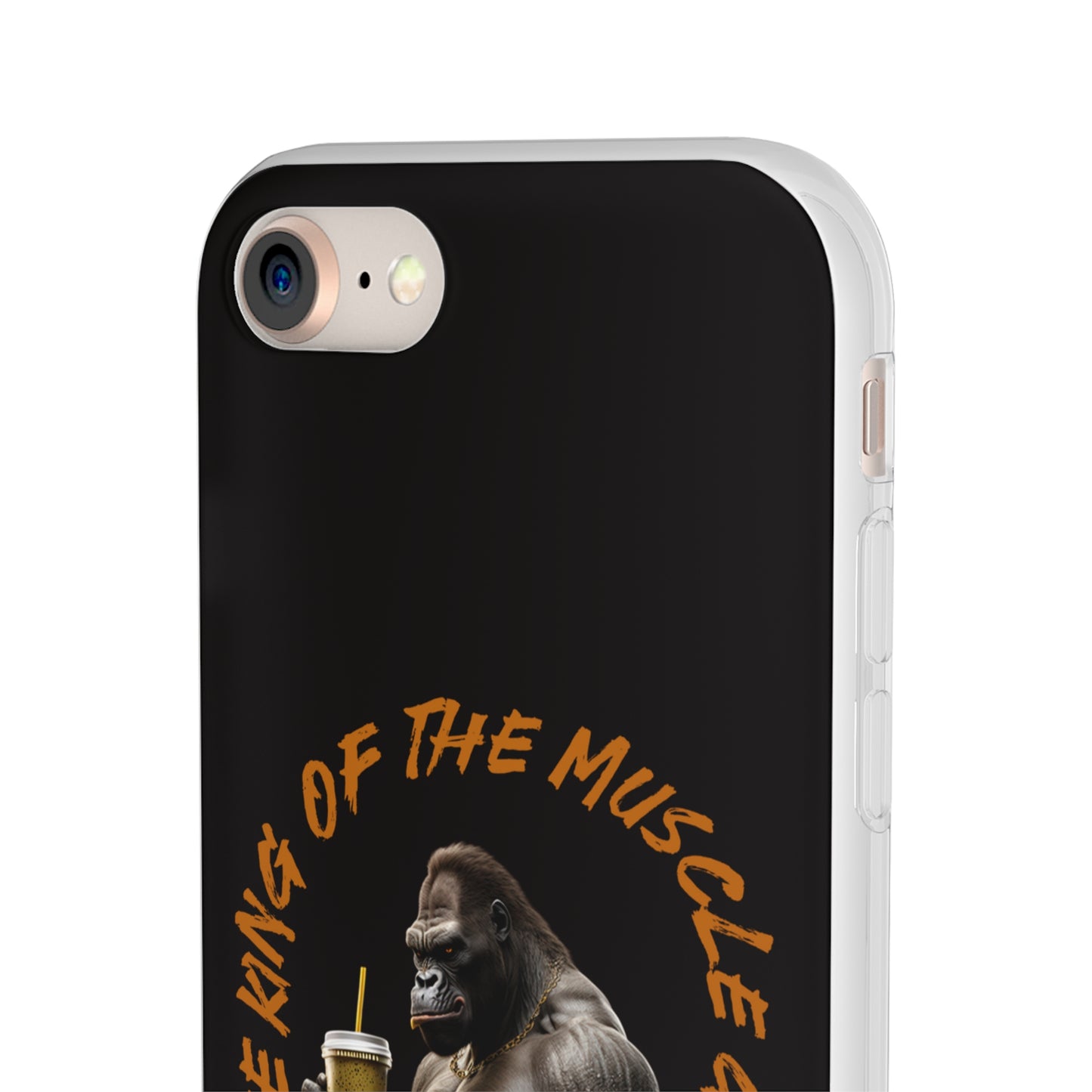 Kong Beast Mode Phone Case