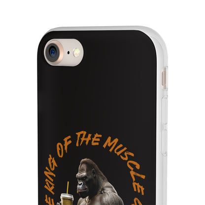 Kong Beast Mode Phone Case