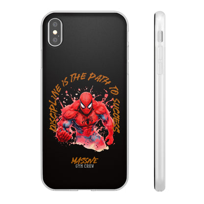 Spidey Dynamic Phone Case