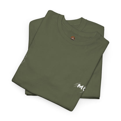 Veni Vidi Vici Unisex T-Shirt