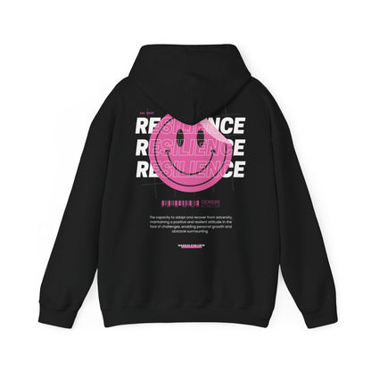 Resilience Unisex Hoodie