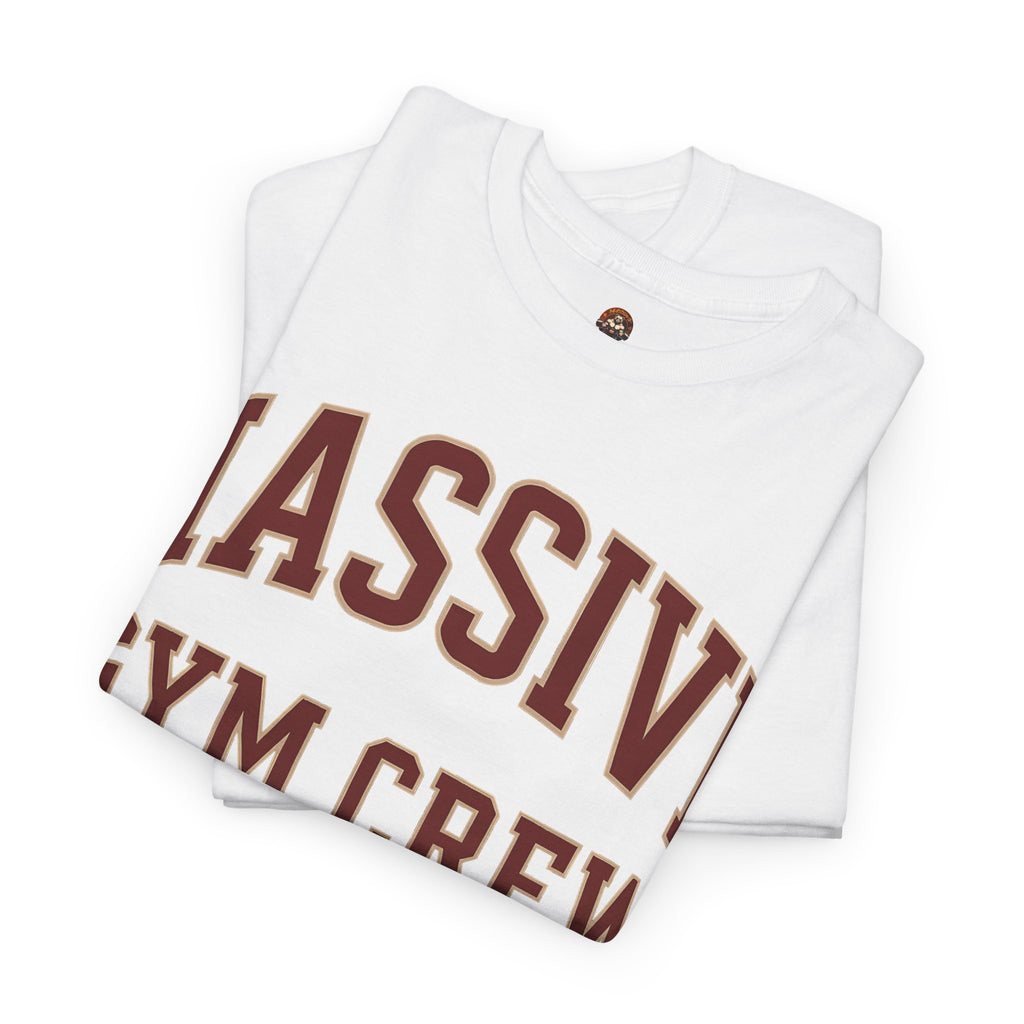 MGC University RD Unisex T-Shirt