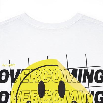 Overcoming T-Shirt