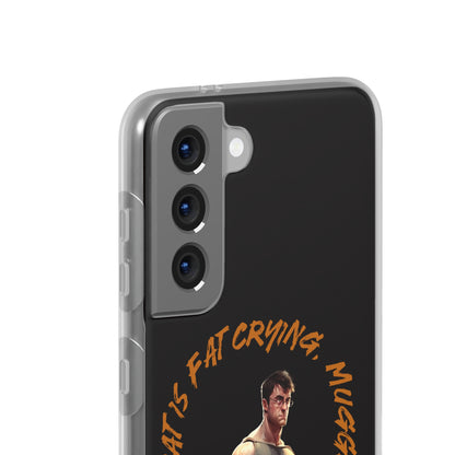 Potter Power Muscle Phone Case