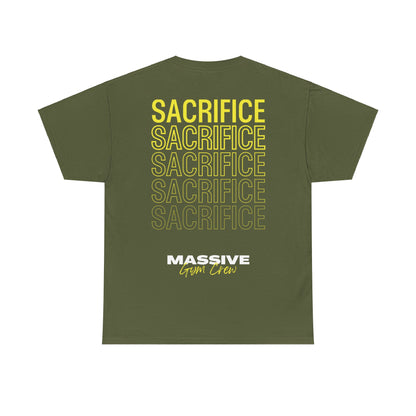 Sacrifice Unisex T-Shirt