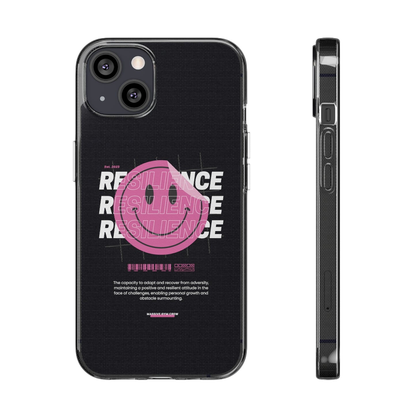 Resilience Phone Case