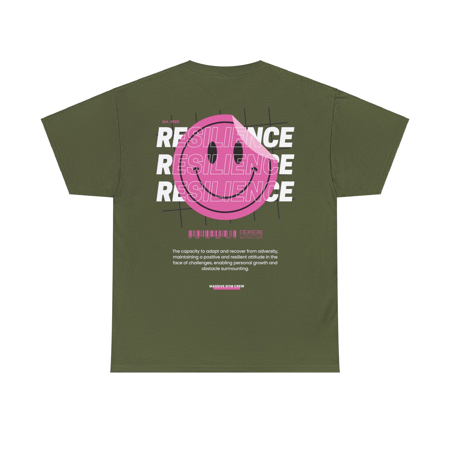 Resilience T-Shirt