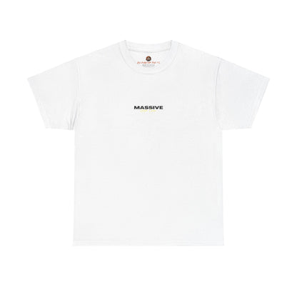 Massive Essential Unisex T-Shirt