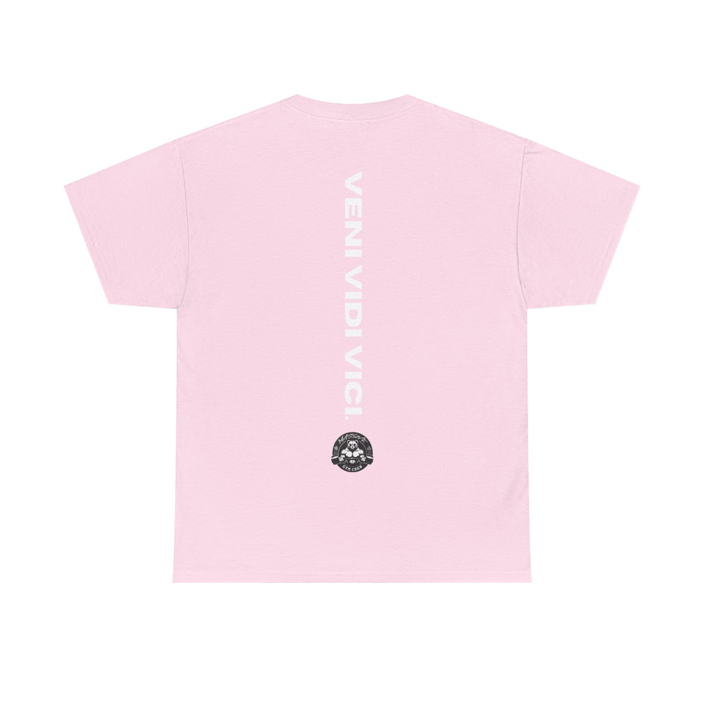 Veni Vidi Vici Unisex T-Shirt