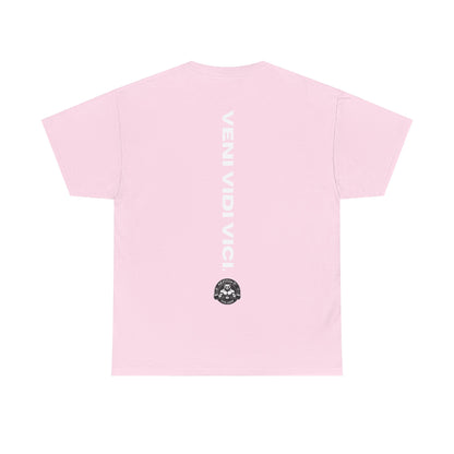 Veni Vidi Vici Unisex T-Shirt