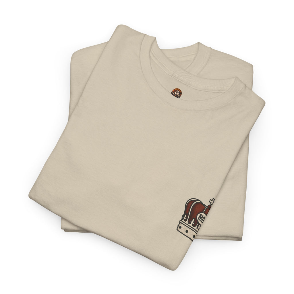 King of the Gym Unisex T-Shirt