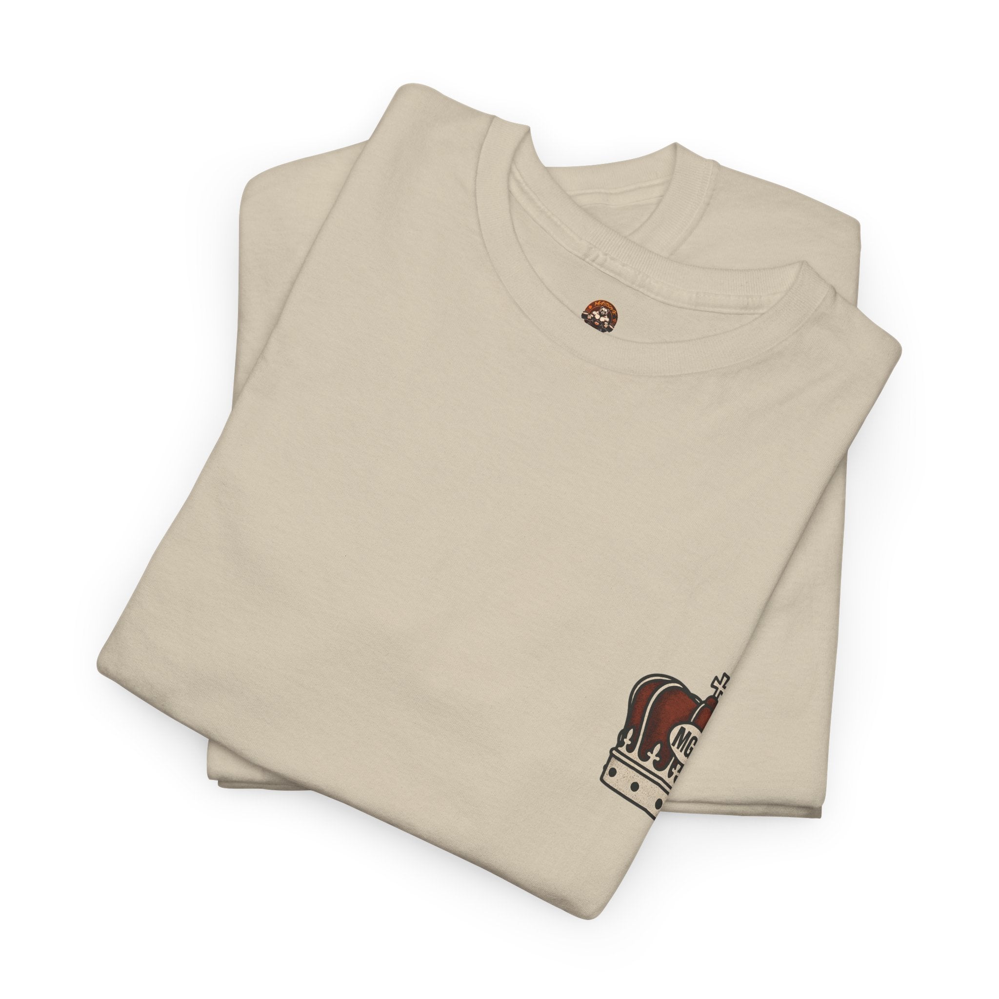 King of the Gym Unisex T-Shirt