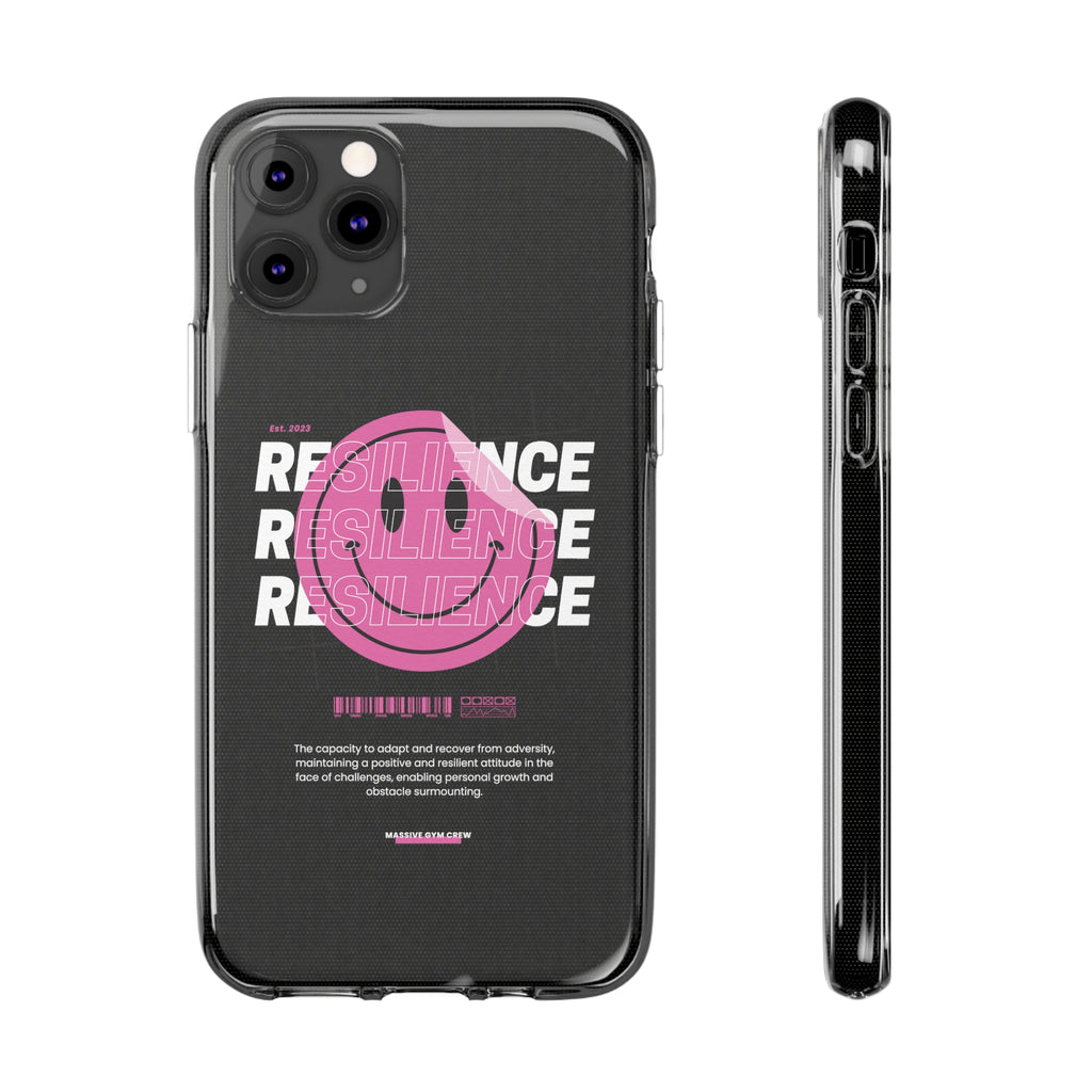 Resilience Phone Case