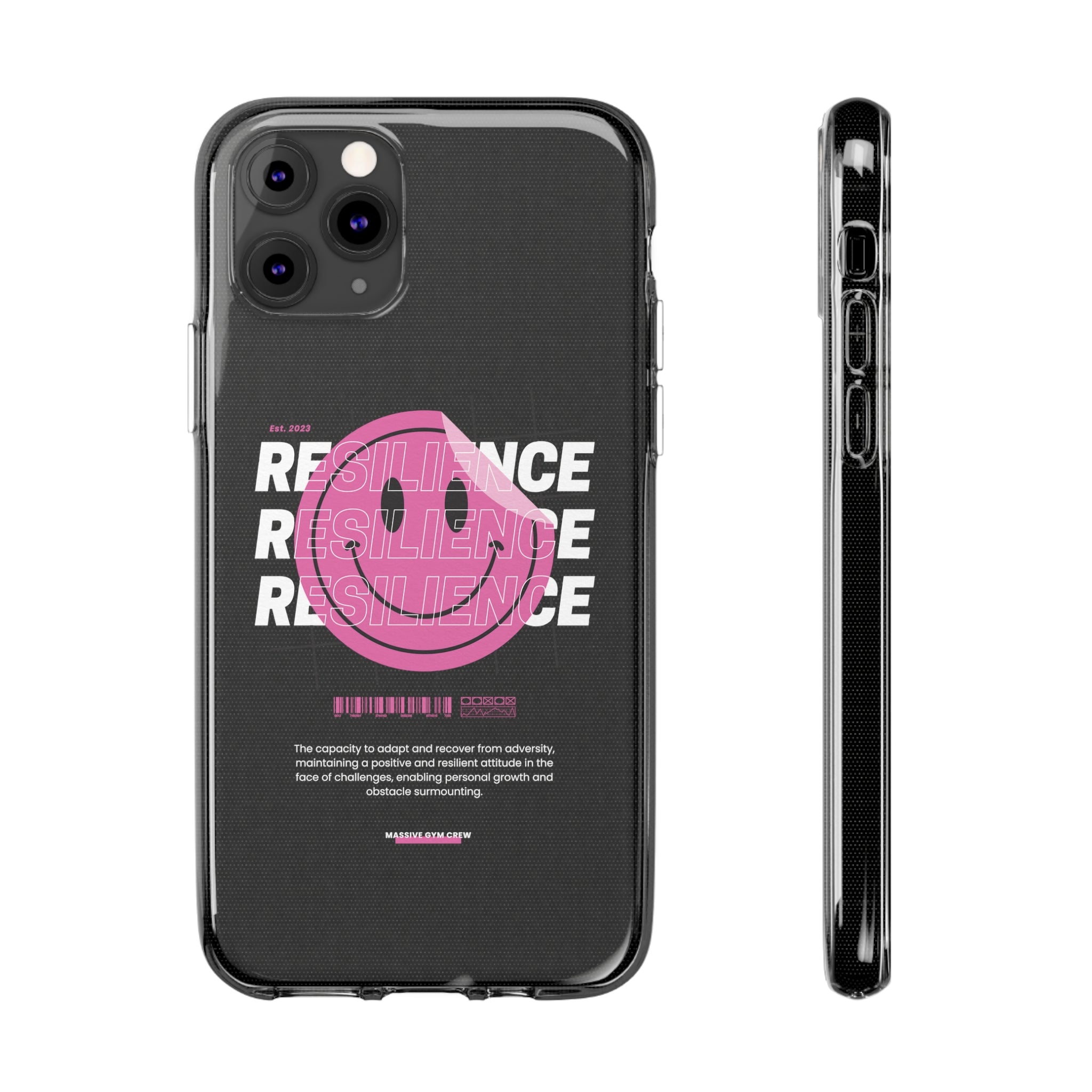 Resilience Phone Case