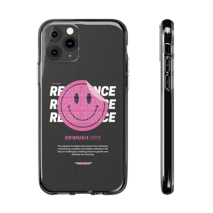 Resilience Phone Case