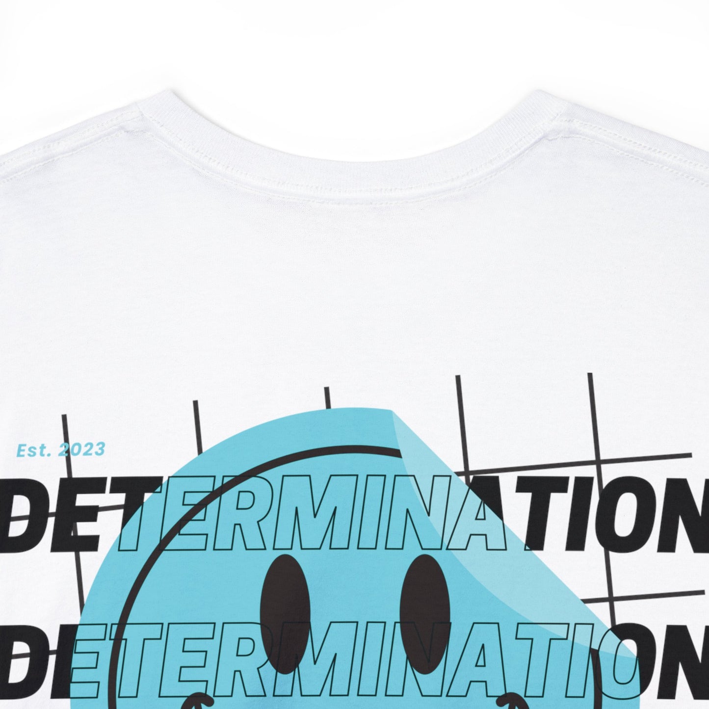 Determination T-Shirt