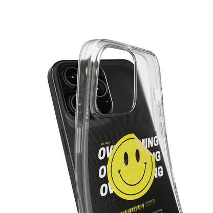 Overcoming Phone Case