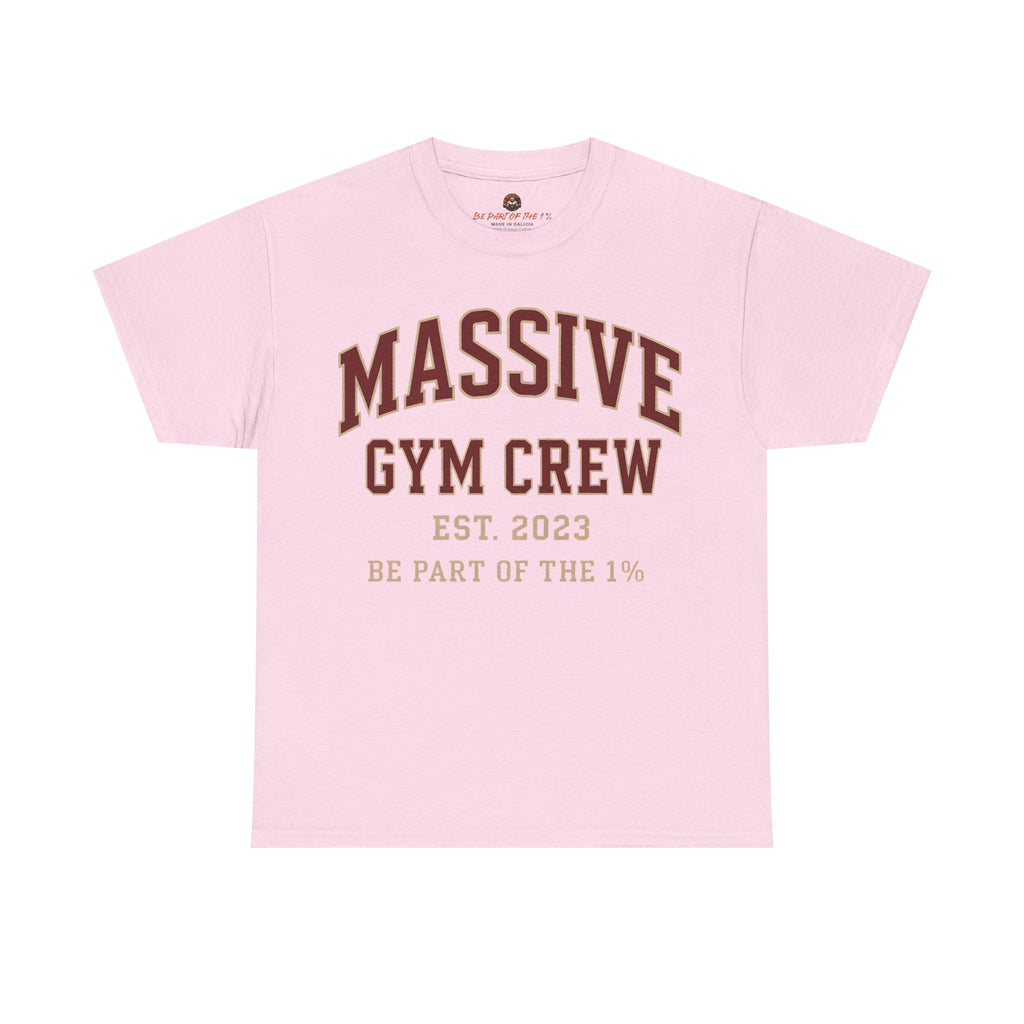 MGC University RD Unisex T-Shirt