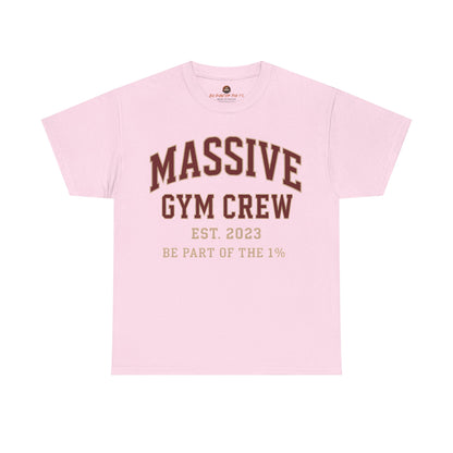 MGC University RD Unisex T-Shirt