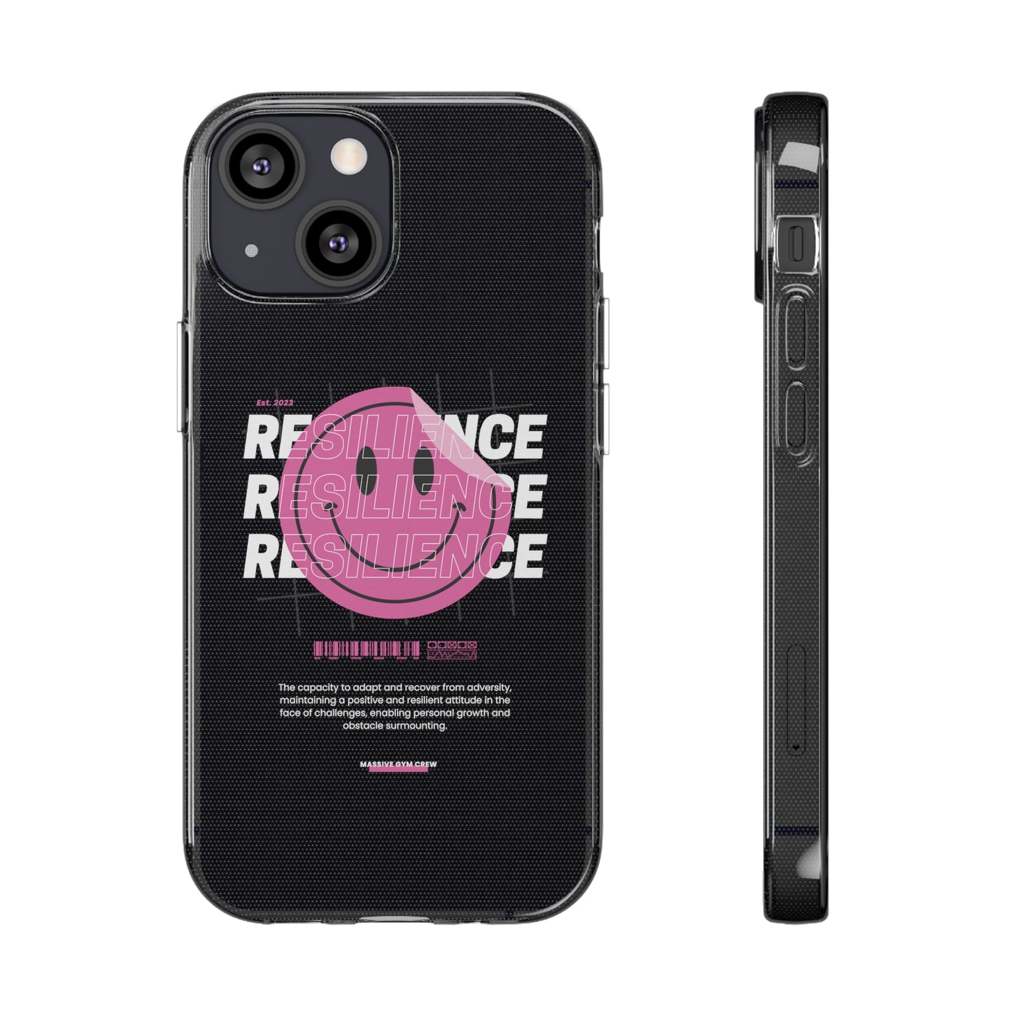 Resilience Phone Case